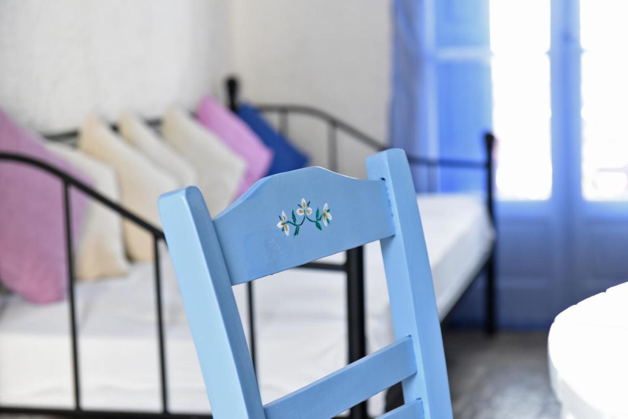 Mantos Rooms Neo Klima Zewnętrze zdjęcie