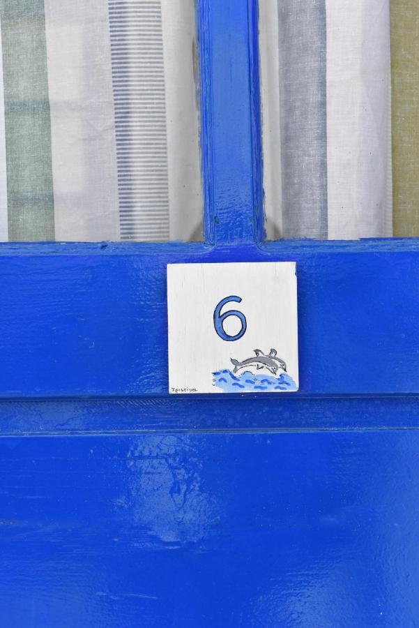 Mantos Rooms Neo Klima Zewnętrze zdjęcie