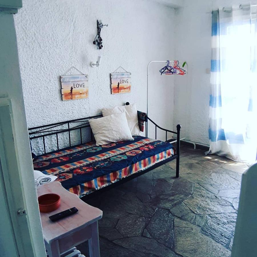 Mantos Rooms Neo Klima Zewnętrze zdjęcie