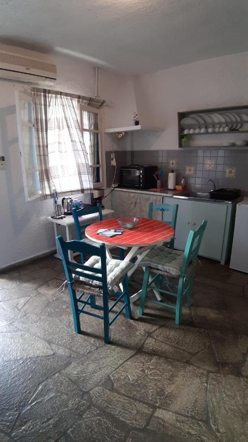 Mantos Rooms Neo Klima Zewnętrze zdjęcie