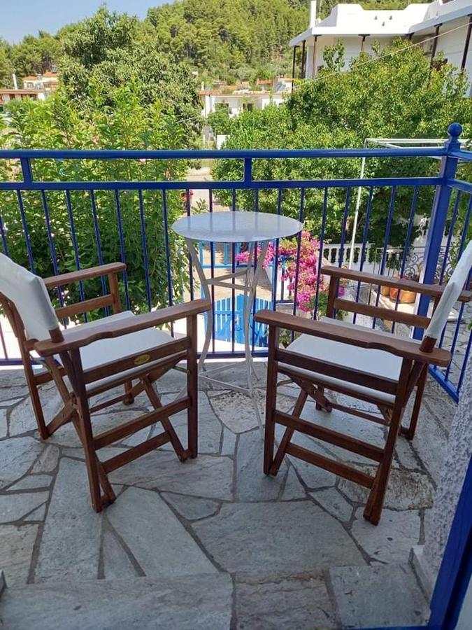 Mantos Rooms Neo Klima Zewnętrze zdjęcie
