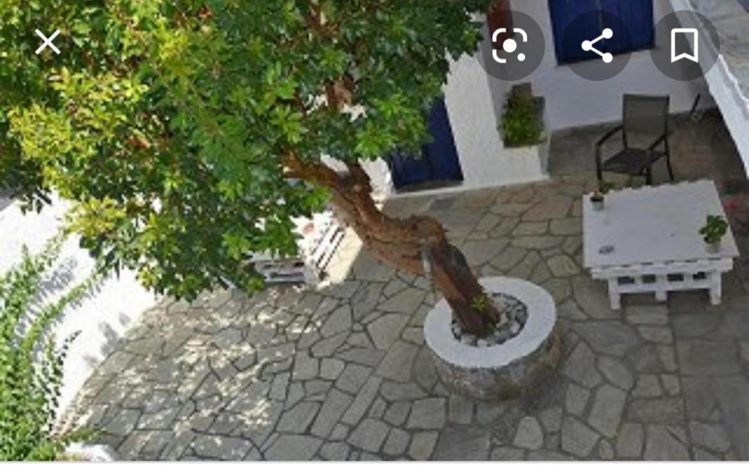 Mantos Rooms Neo Klima Zewnętrze zdjęcie