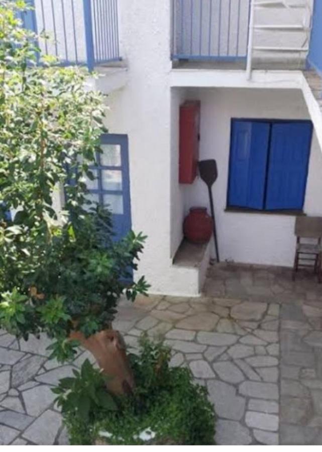 Mantos Rooms Neo Klima Zewnętrze zdjęcie
